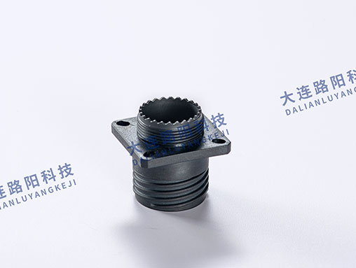 連接螺母 Nut connector