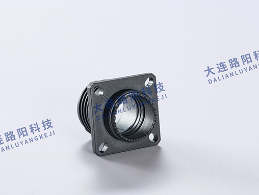 連接螺母 Nut connector