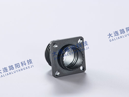 電連接器部件 Electric connector component